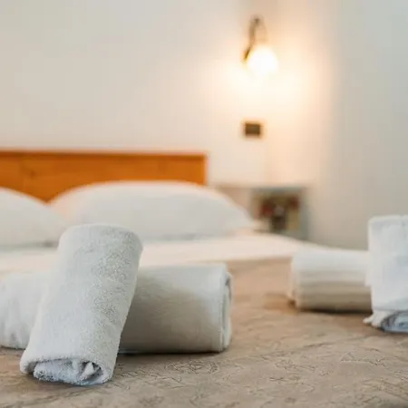 Casa Bussana - Wifi & Ac By Hostfacile Apartamento