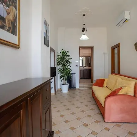 Casa Bussana - Wifi & Ac By Hostfacile *