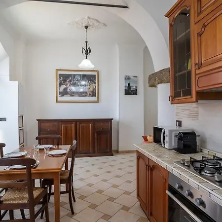 Apartamento Casa Bussana - Wifi & Ac By Hostfacile Sanremo