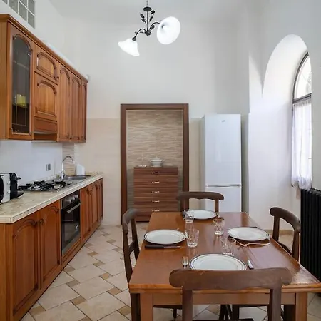 Casa Bussana - Wifi & Ac By Hostfacile