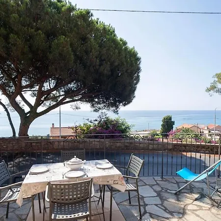 Casa Bussana - Wifi & Ac By Hostfacile * Sanremo