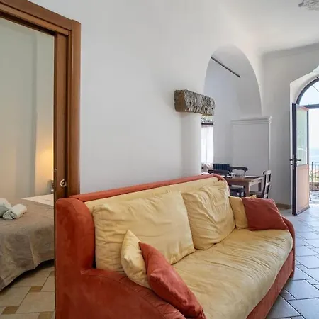 Апартаменты Casa Bussana - Wifi & Ac By Hostfacile *