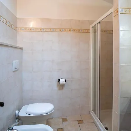 Casa Bussana - Wifi & Ac By Hostfacile Apartament San Remo