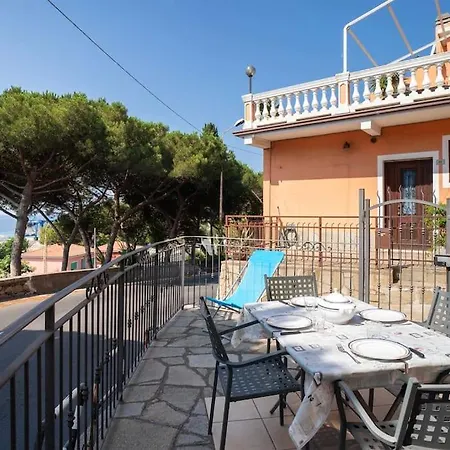 Casa Bussana - Wifi & Ac By Hostfacile *