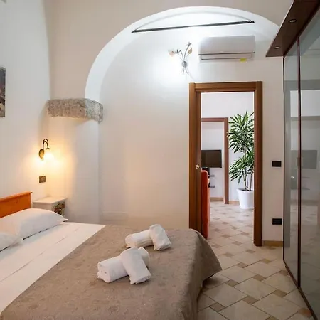 Apartament Casa Bussana - Wifi & Ac By Hostfacile