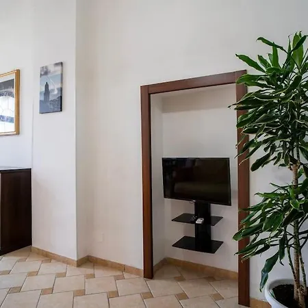 Casa Bussana - Wifi & Ac By Hostfacile Apartament *