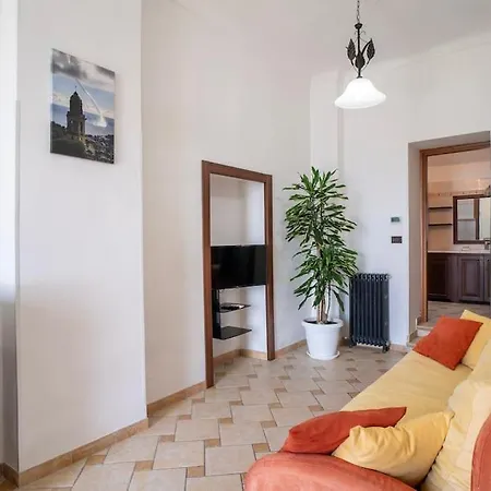 Apartmán Casa Bussana - Wifi & Ac By Hostfacile Sanremo