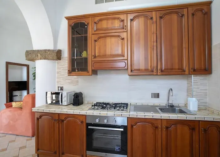 Casa Bussana - Wifi & Ac By Hostfacile Sanremo